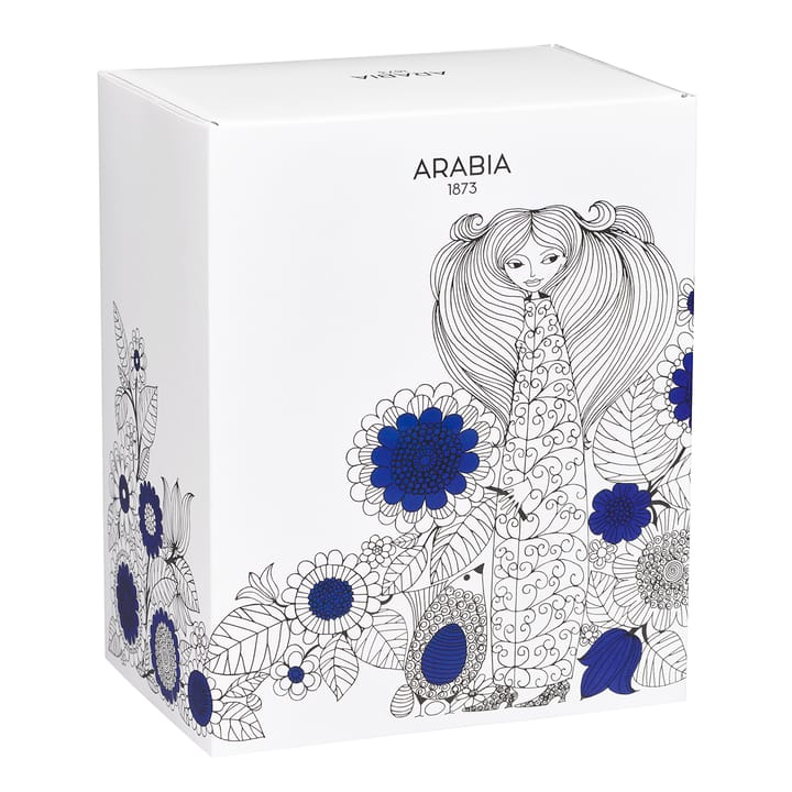 파스토랄리 화병, 19 cm Arabia | 아라비아핀란드