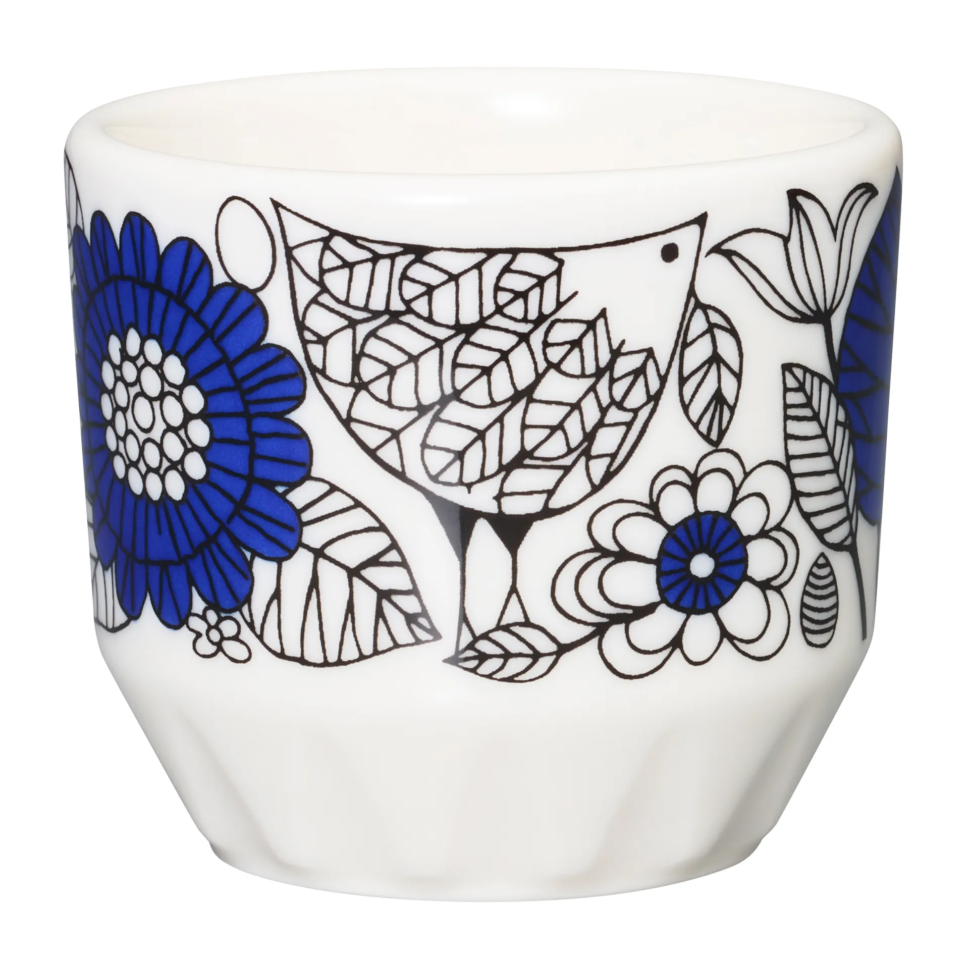 파스토랄리 에그 컵 2개 세트, Blue Arabia | 아라비아핀란드