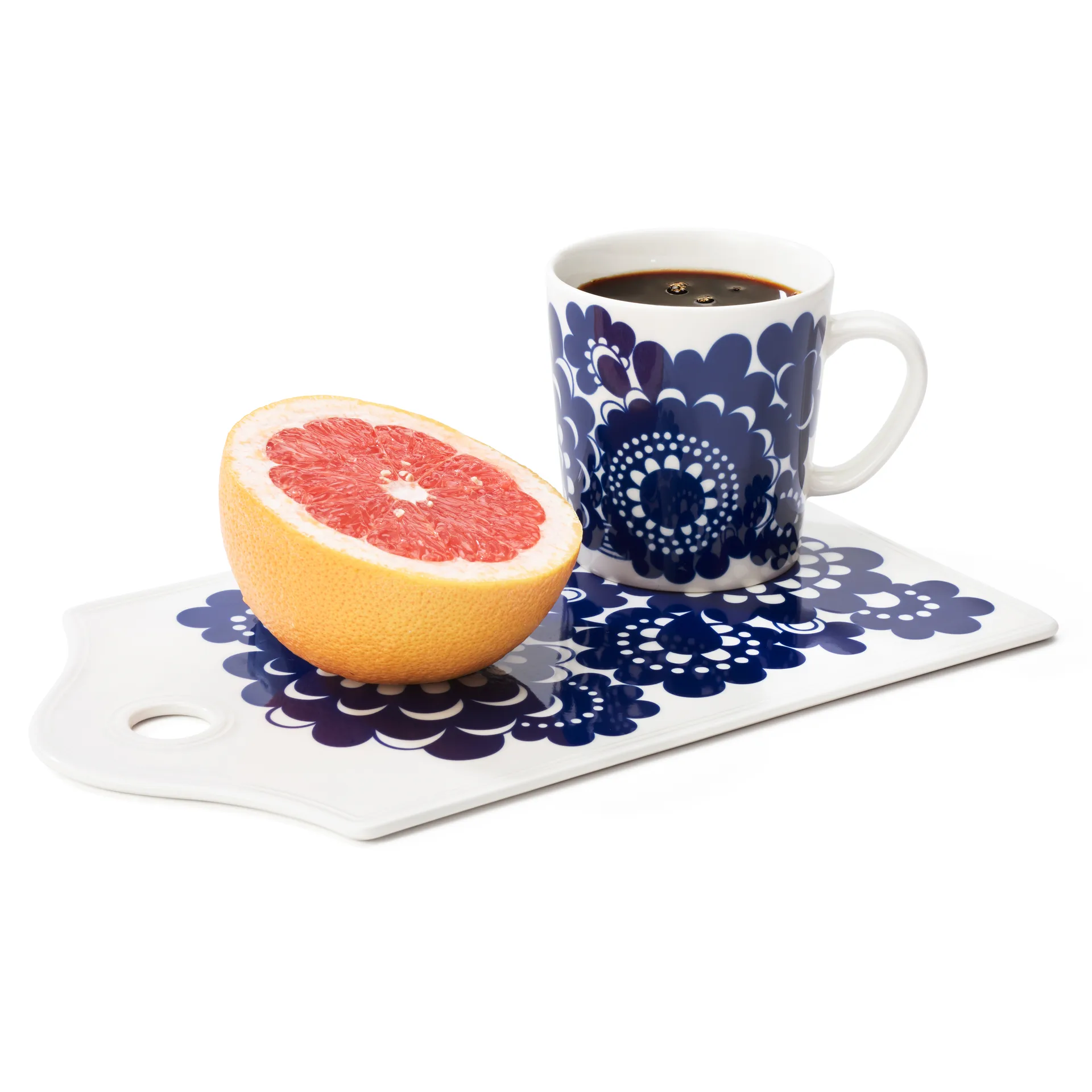 에스테리 서빙 트레이, 23 cm Arabia | 아라비아핀란드