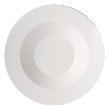 코코 딥플레이트 화이트 - 24 cm - Arabia | 아라비아핀란드