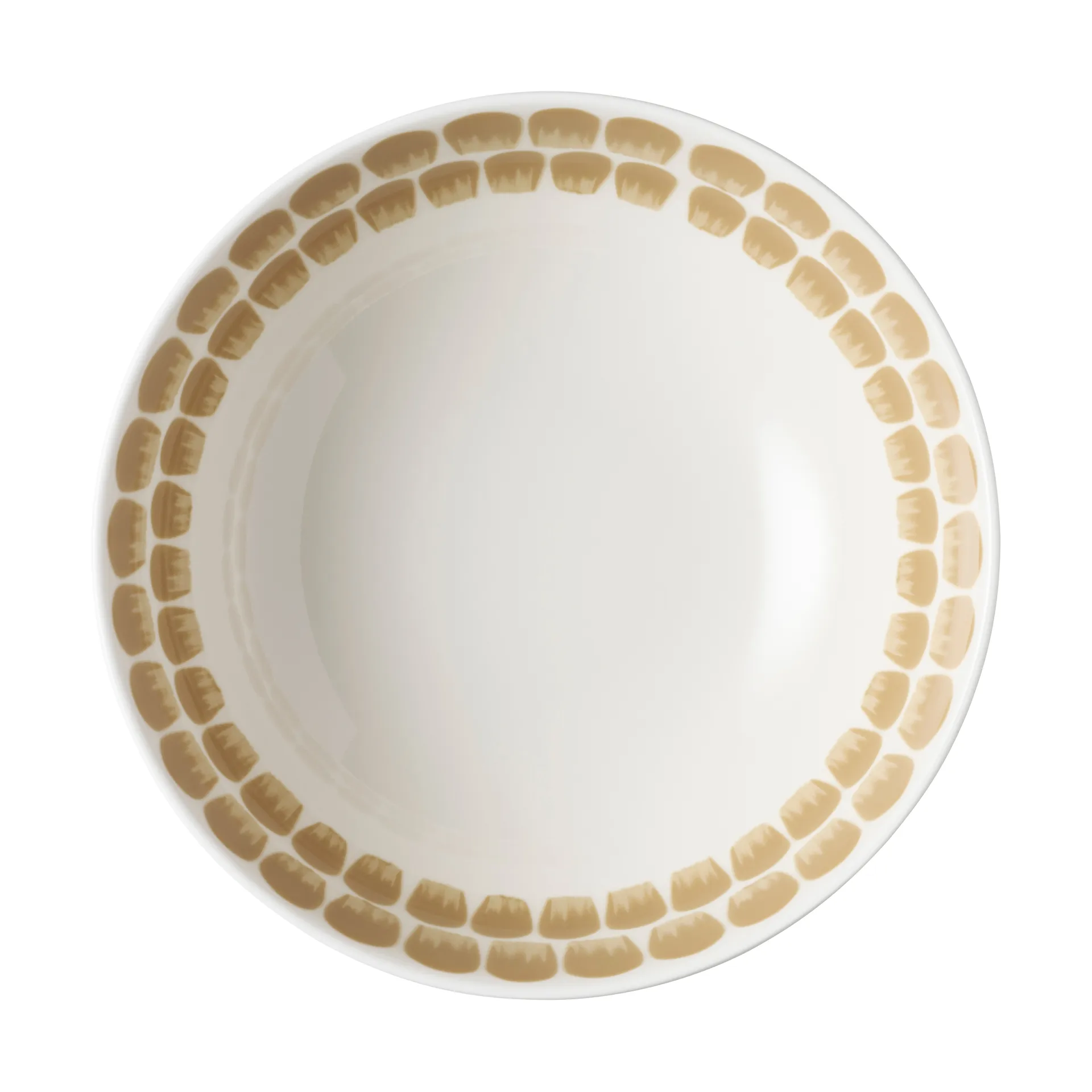 24h 뚜오끼오 보울 Ø18 cm, Beige Arabia | 아라비아핀란드