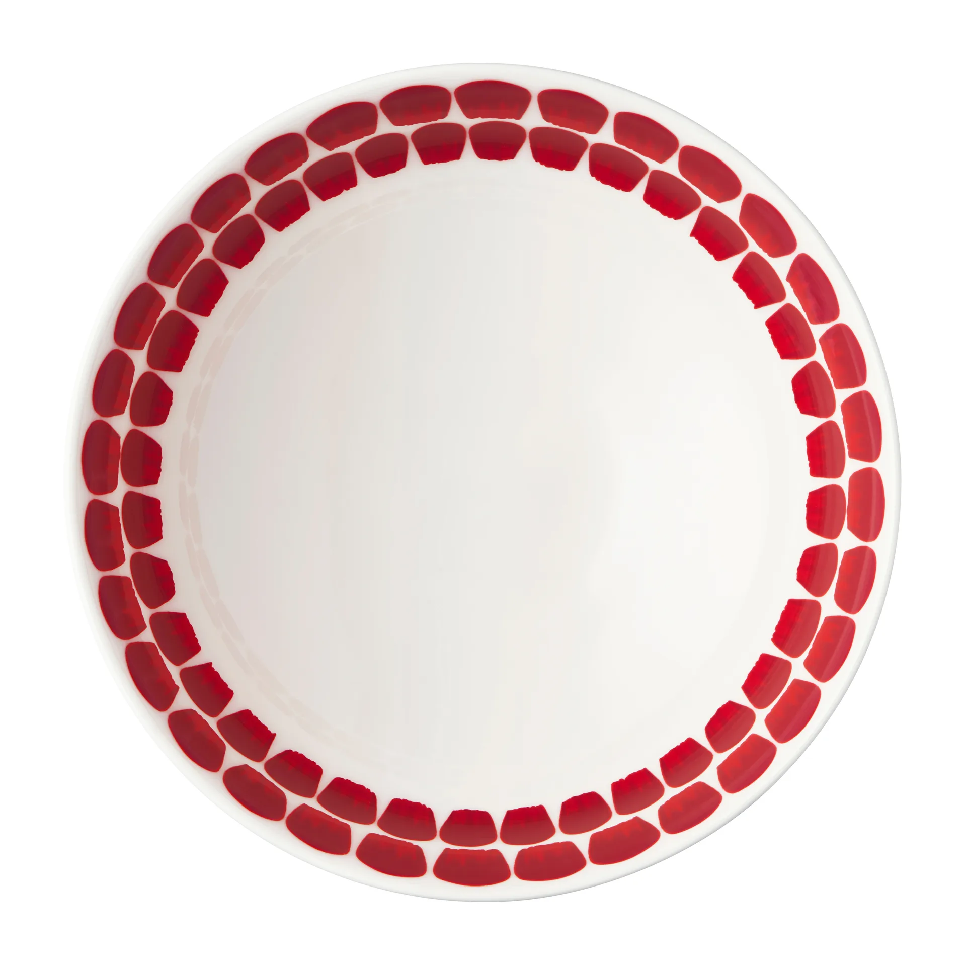 24h 뚜오끼오 보울 Ø18 cm, Red Arabia | 아라비아핀란드