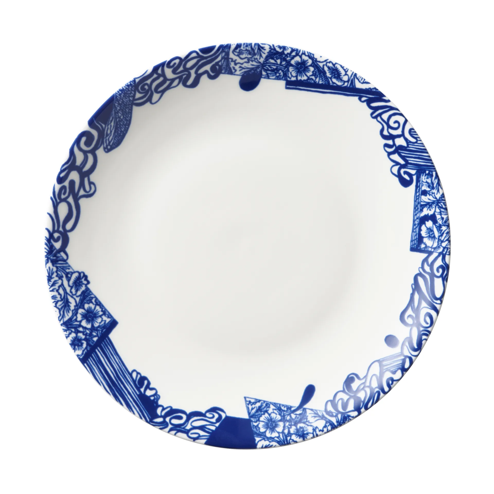 24h 피엔나 접시, Ø20 cm Arabia | 아라비아핀란드