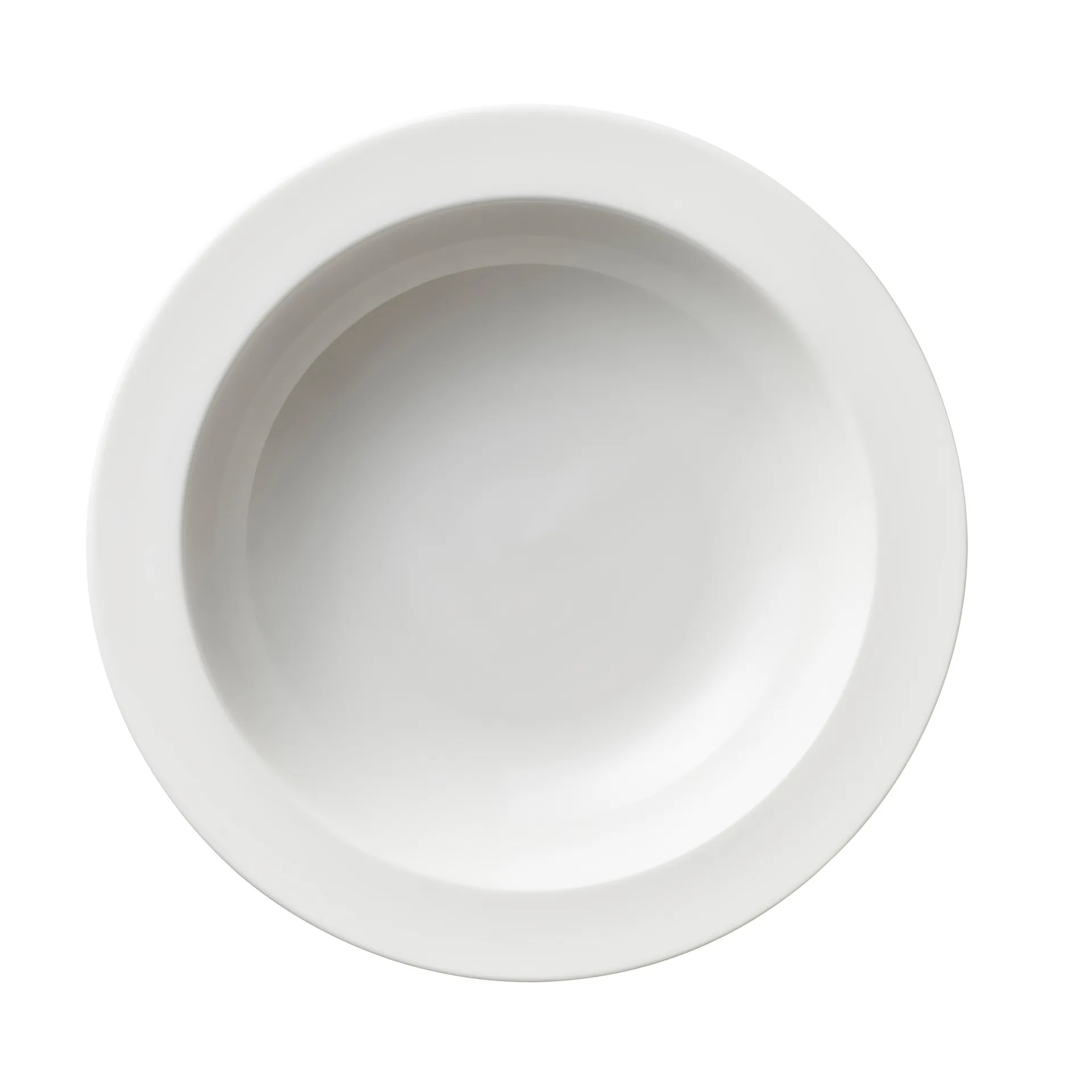 24h 테두리 있는 접시, Ø22 cm Arabia | 아라비아핀란드