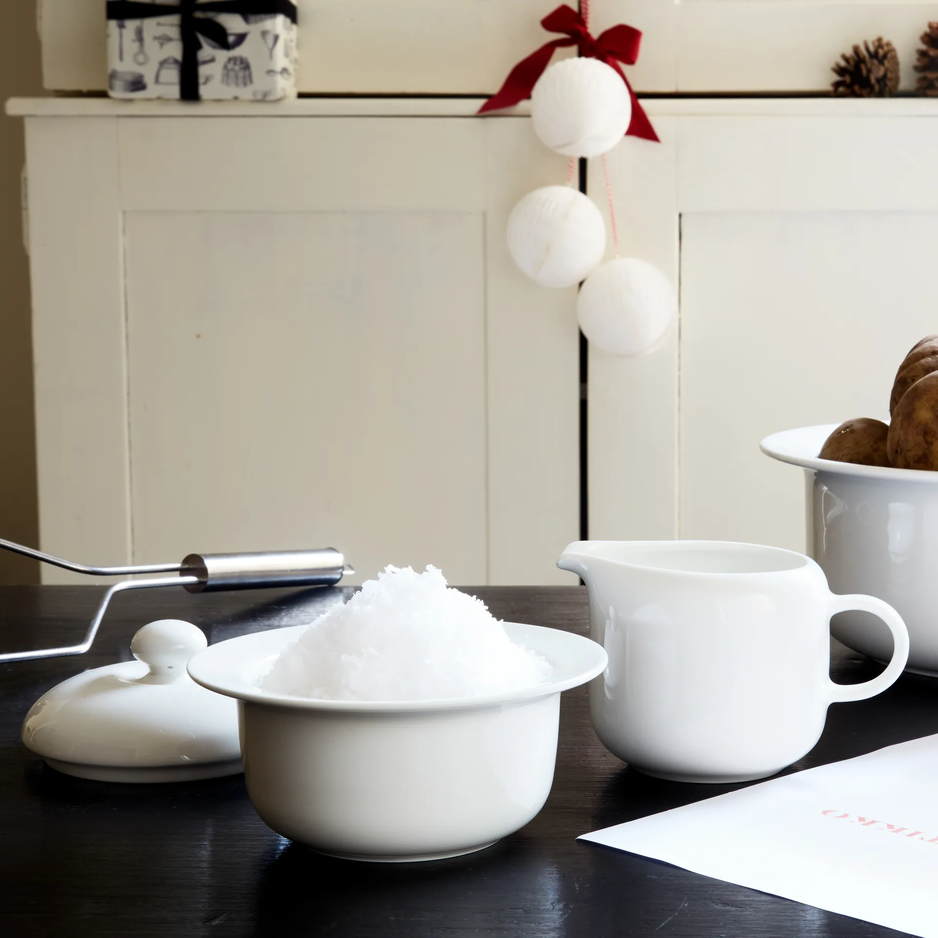 아크티카 병과 뚜껑, 26 cl Arabia | 아라비아핀란드