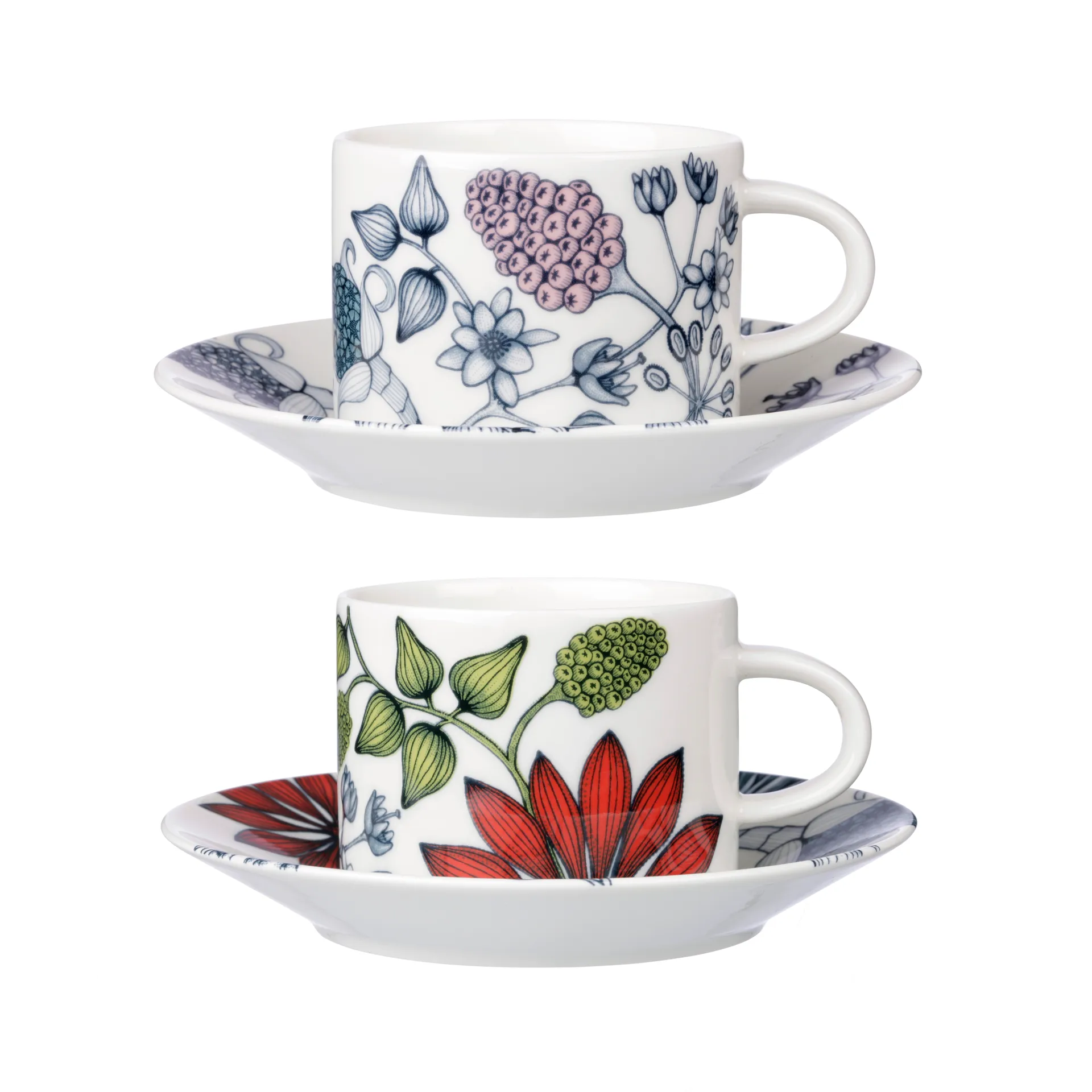 루노 컵 28 cl, Summer ray Arabia | 아라비아핀란드