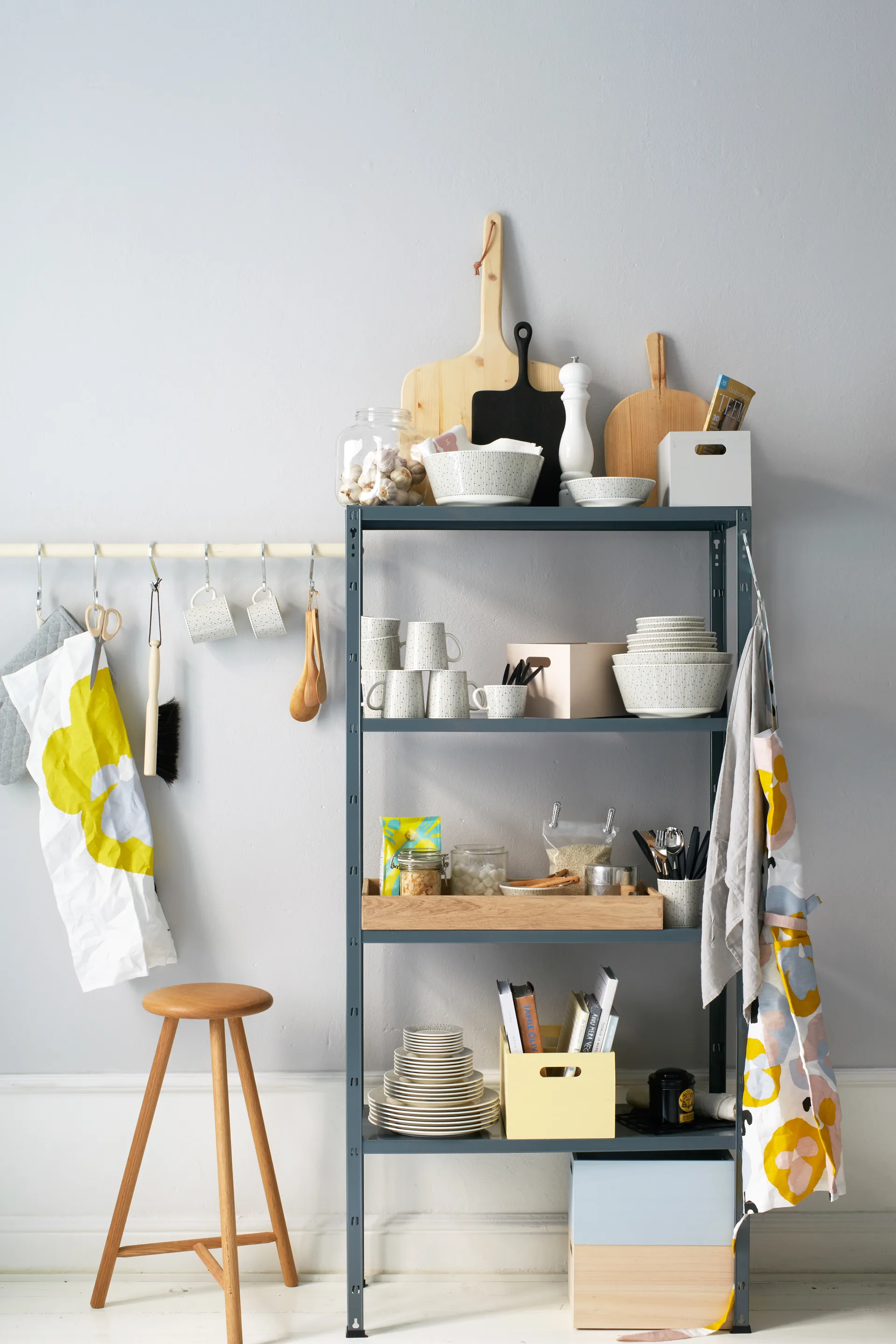 마이니오 사라스투스 머그 30 cl, Black-white Arabia | 아라비아핀란드