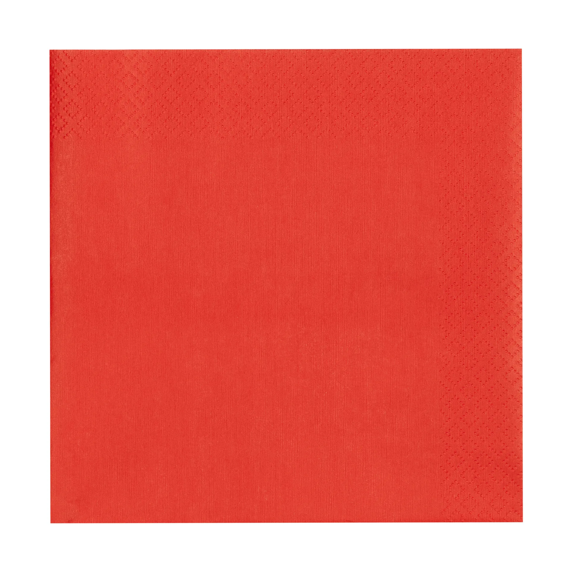 부오코 페이퍼 냅킨 33x33 cm 20개 세트, Pink-red Arabia | 아라비아핀란드