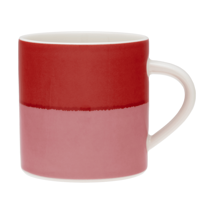 부오코 머그 35 cl - 2-color pink-red - Arabia | 아라비아핀란드