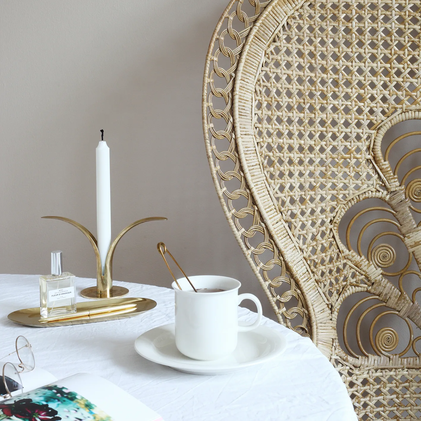 아크티카 머그, 35 cl Arabia | 아라비아핀란드