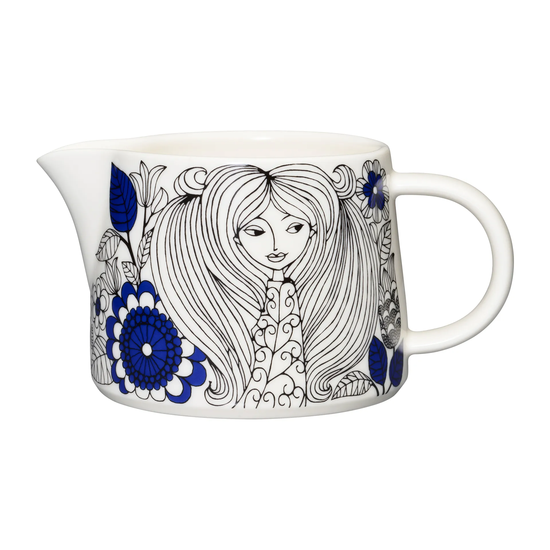 파스토랄리 저그, 35 cl Arabia | 아라비아핀란드