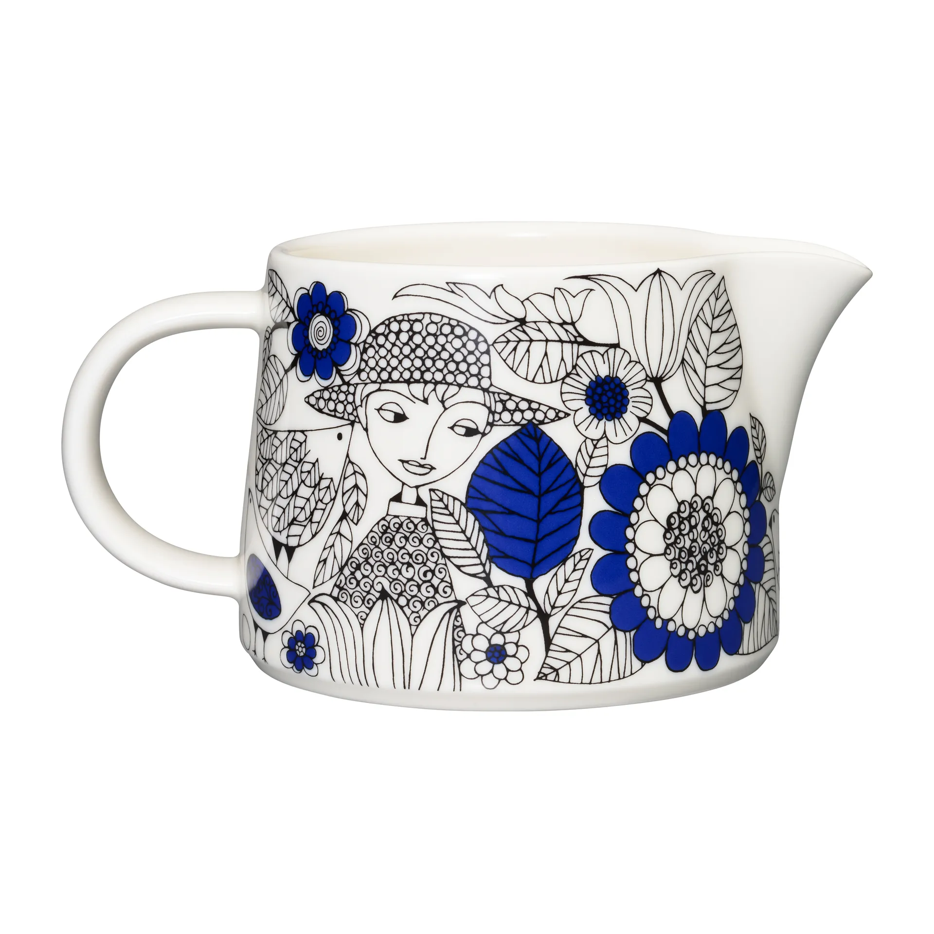 파스토랄리 저그, 35 cl Arabia | 아라비아핀란드