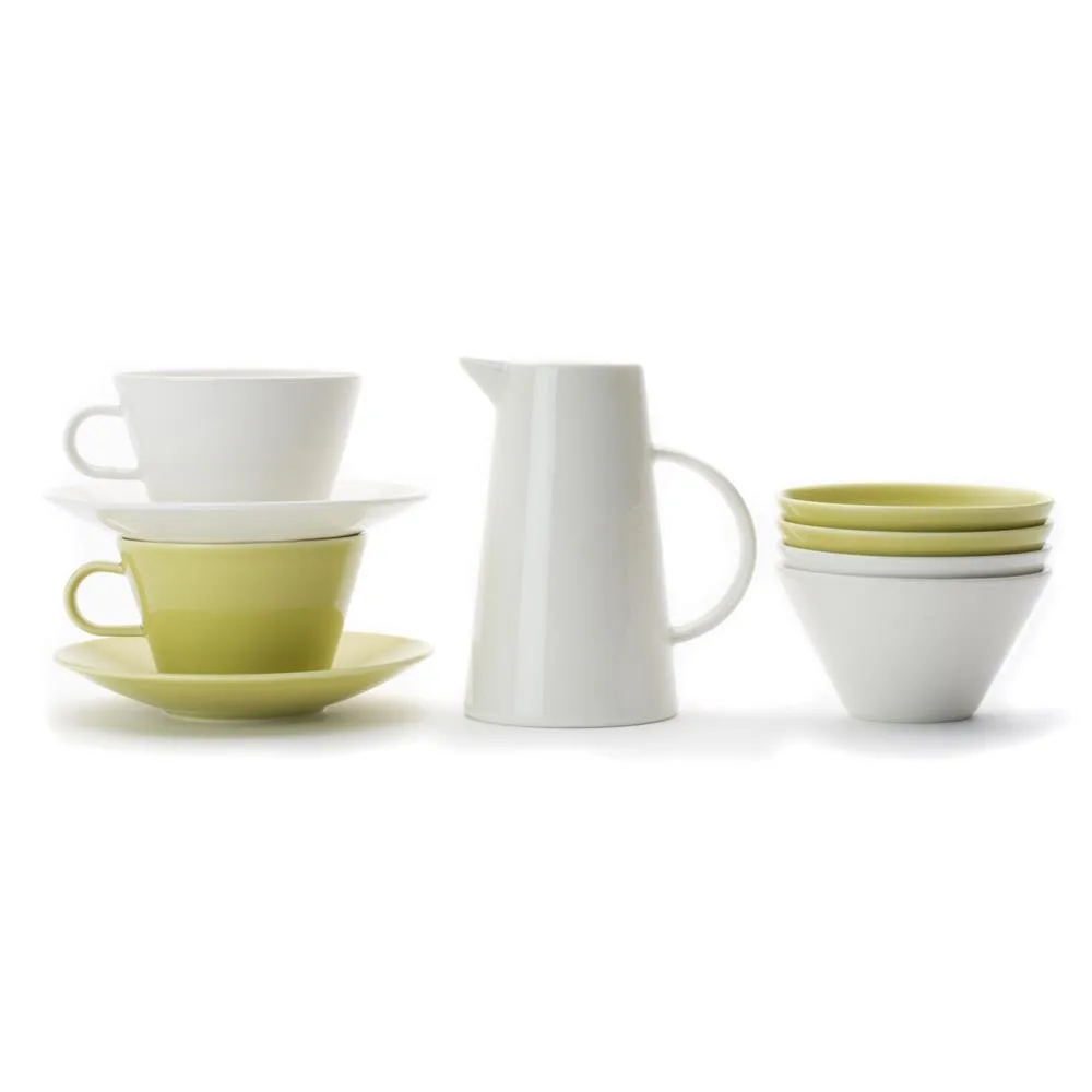 코코 피쳐 화이트, 50 cl Arabia | 아라비아핀란드