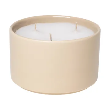Kirnu 촛불 - Beige, 11x7 cm - Arabia | 아라비아핀란드