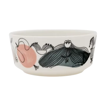 Kukkamaa 보울 Ø13 cm - Green - Arabia | 아라비아핀란드