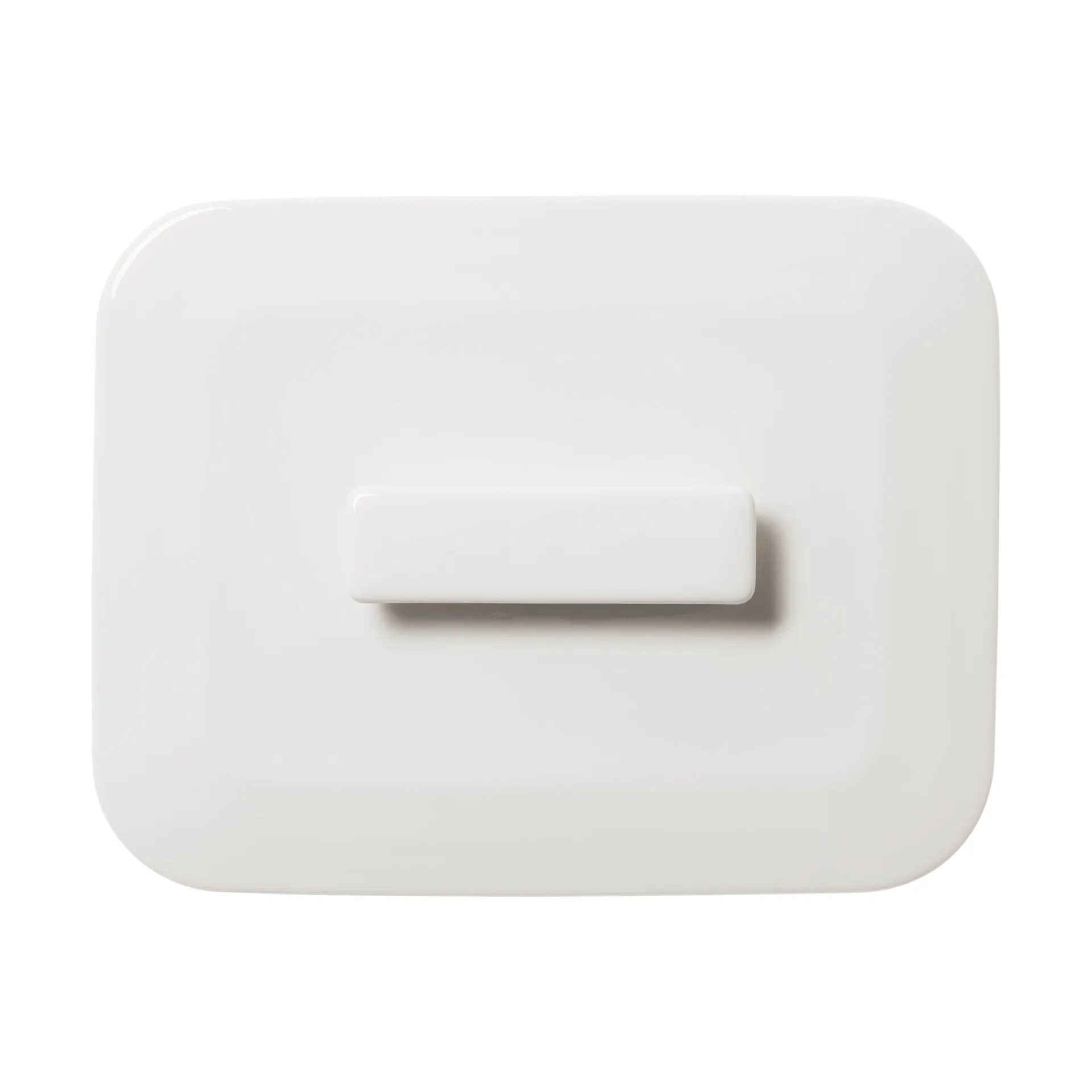 Mainio 오븐용기 뚜껑, White, 2.5 l Arabia | 아라비아핀란드