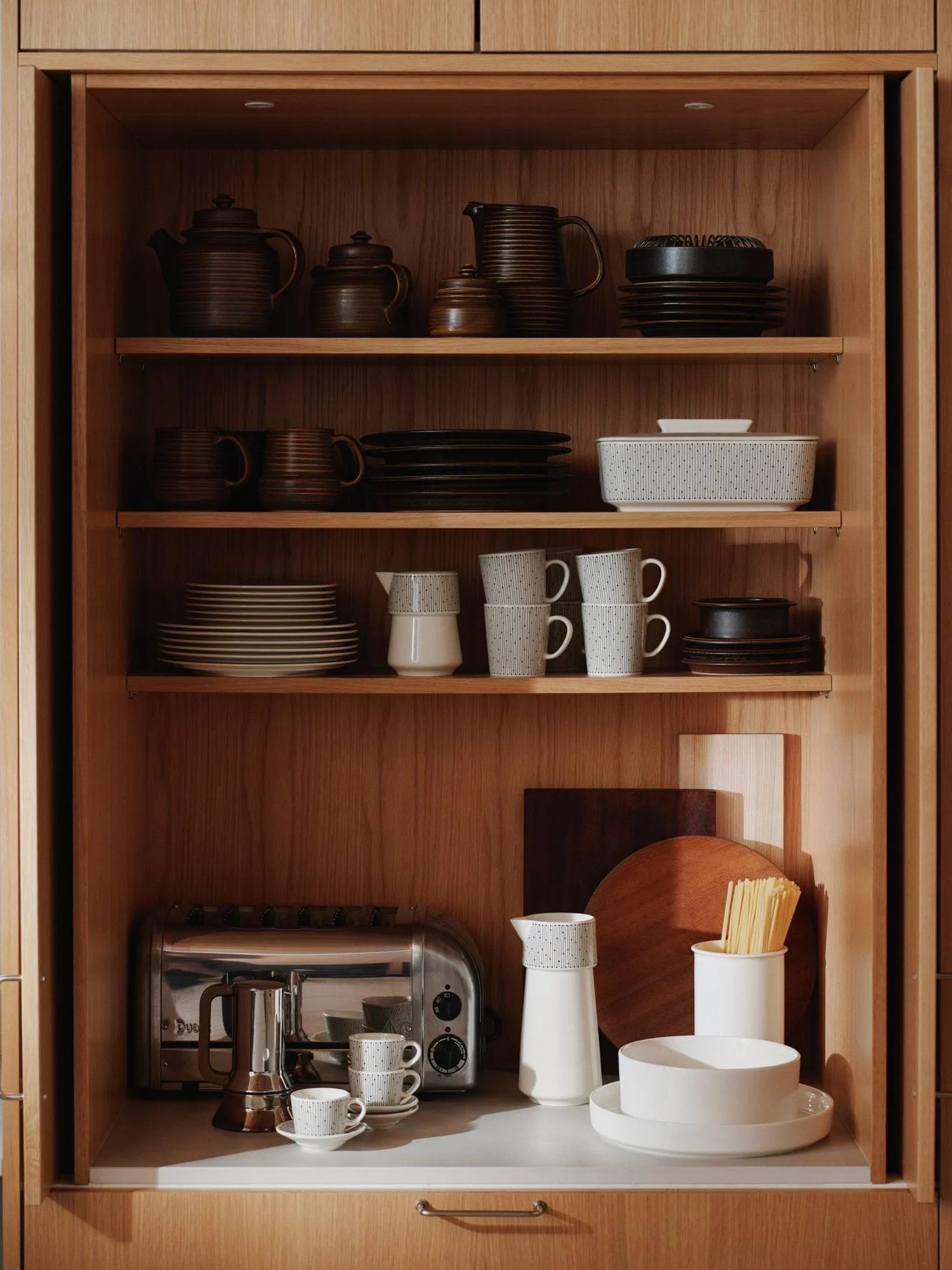 Mainio 오븐용기 뚜껑, White, 2.5 l Arabia | 아라비아핀란드