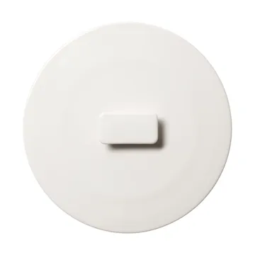 Mainio 오븐용기 뚜껑 - White, round, 2 l - Arabia | 아라비아핀란드