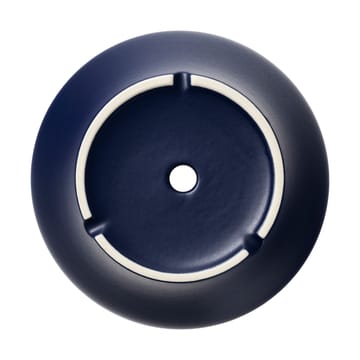 SN 화분 Ø11 cm - Matte blue - Arabia | 아라비아핀란드