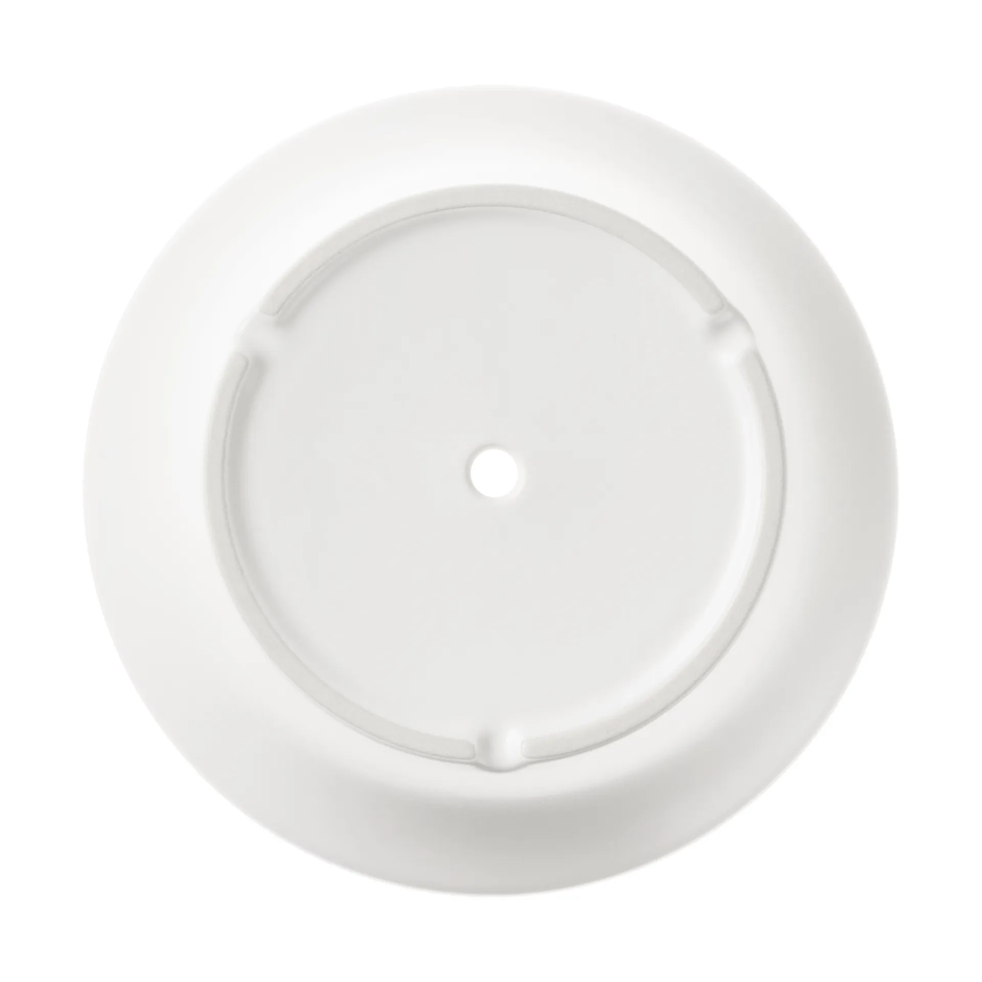 SN 화분 Ø19 cm, Matt white Arabia | 아라비아핀란드