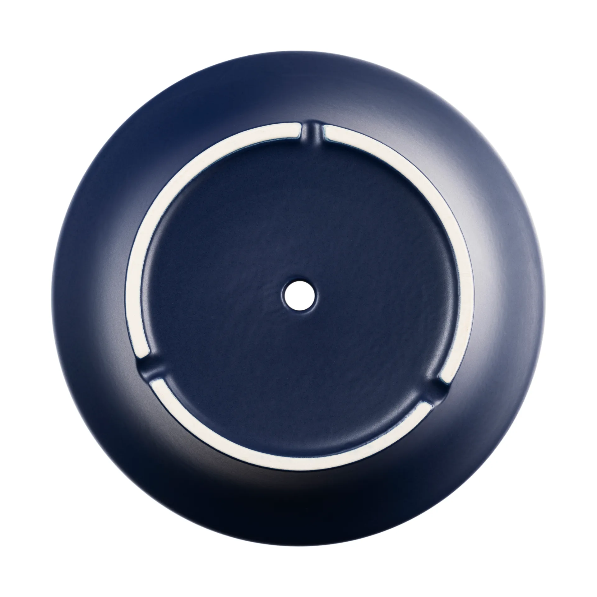 SN 화분 Ø19 cm, Matte blue Arabia | 아라비아핀란드