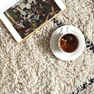 아크티카 티컵, 소서 - tea saucer - Arabia | 아라비아핀란드