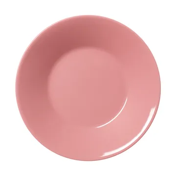 Vuokko 플레이트 - Pink, 16.5 cm - Arabia | 아라비아핀란드