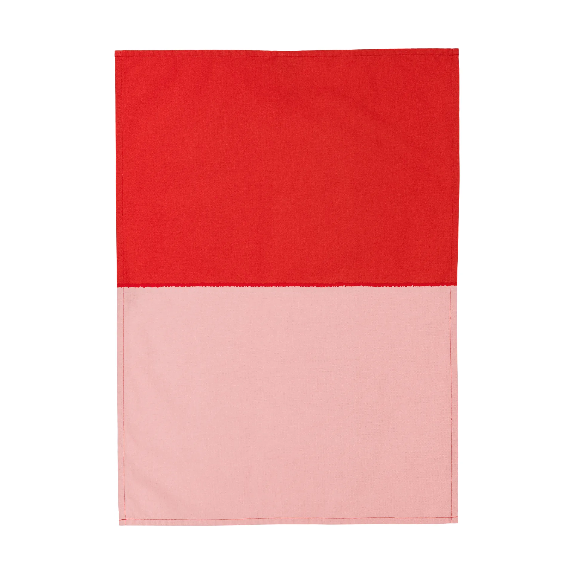 Vuokko 주방 행주, Pink-red, 50x70 cm Arabia | 아라비아핀란드