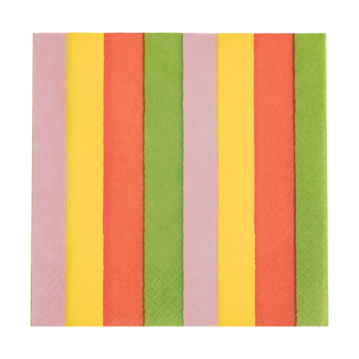 Vuokko skål - Small 4-strip - Arabia | 아라비아핀란드