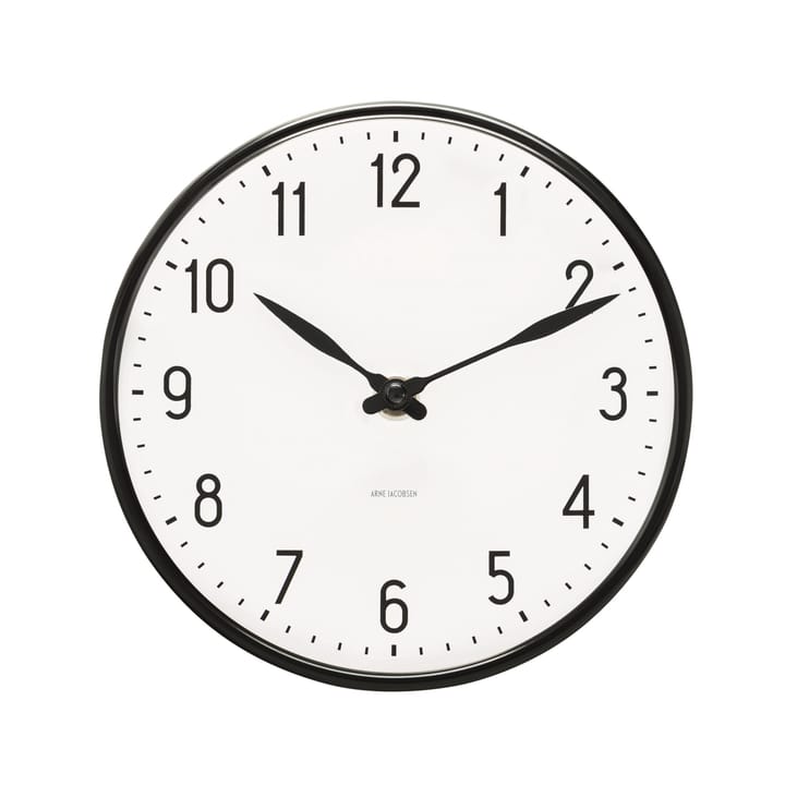 아르네야콥센 시계 - 16 cm - Arne Jacobsen | 아르네야콥센