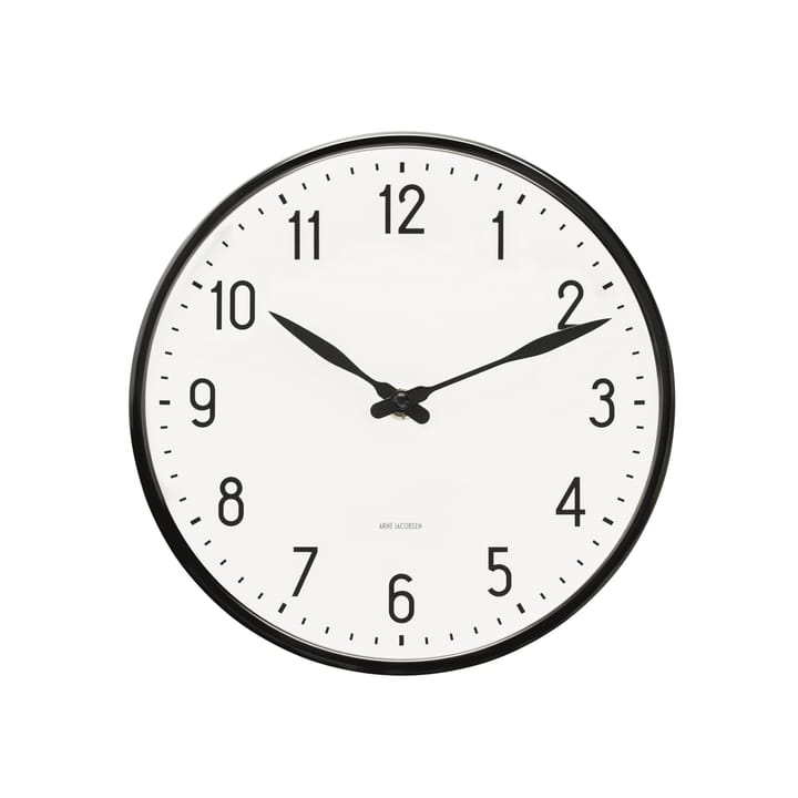 아르네야콥센 시계 - 21 cm - Arne Jacobsen | 아르네야콥센 시계