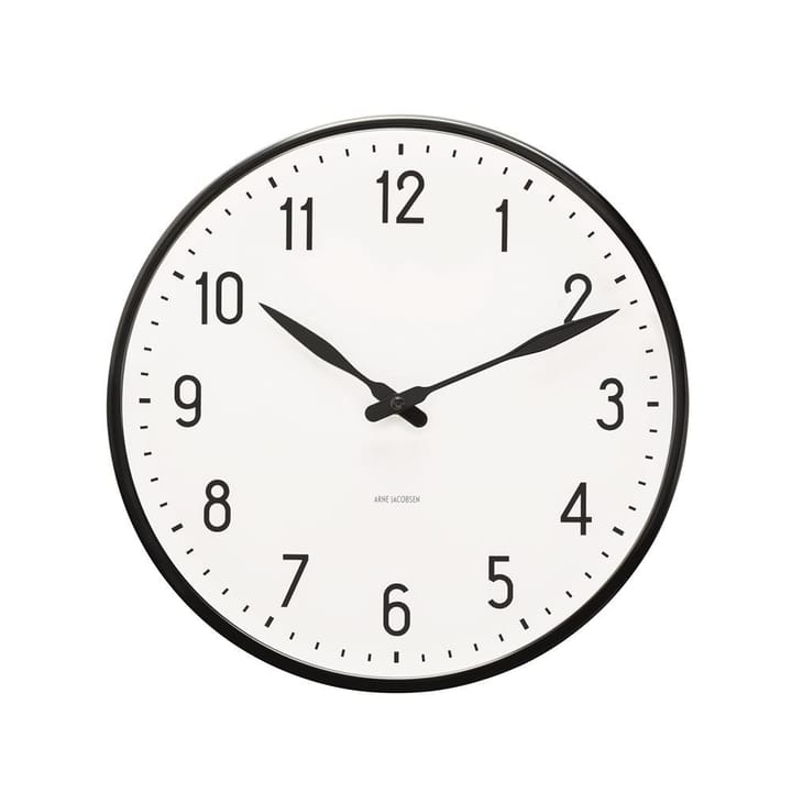 아르네야콥센 시계 - Ø29 cm - Arne Jacobsen | 아르네야콥센 시계