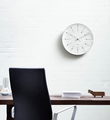 AJ 뱅커스 아르네야콥센 시계 - 290 mm - Arne Jacobsen | 아르네야콥센 시계