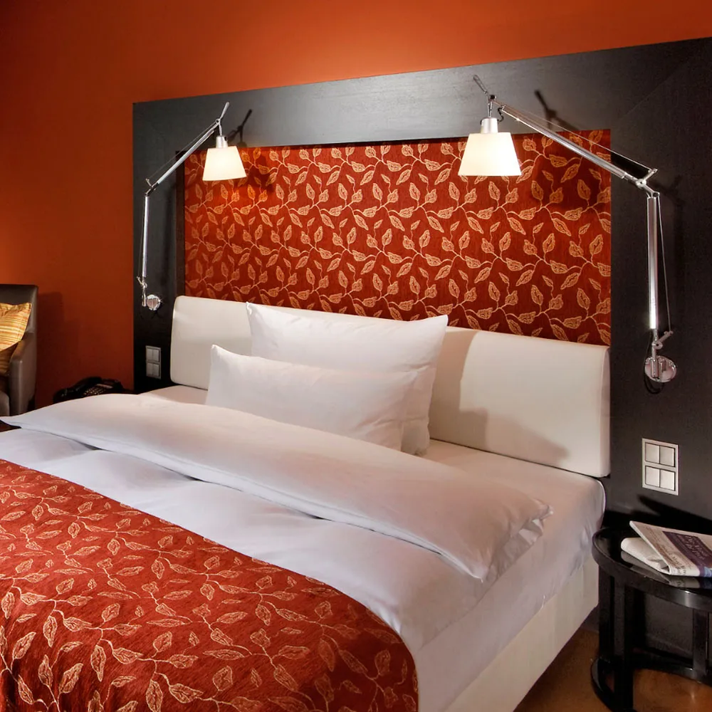 톨로메오 바스쿨란테 벽 조명 - 파치먼트 Artemide | 아르떼미데