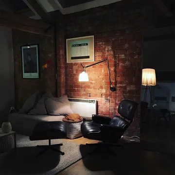 톨로메오 바스쿨란테 벽 조명 - 파치먼트 - undefined - Artemide | 아르떼미데