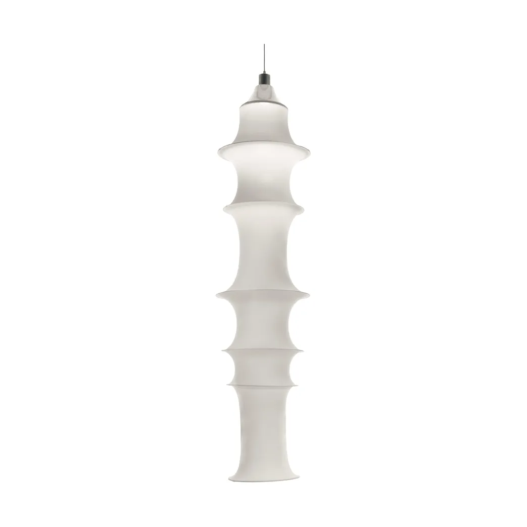 포클랜드 165 펜던트 조명 - 화이트,  Artemide