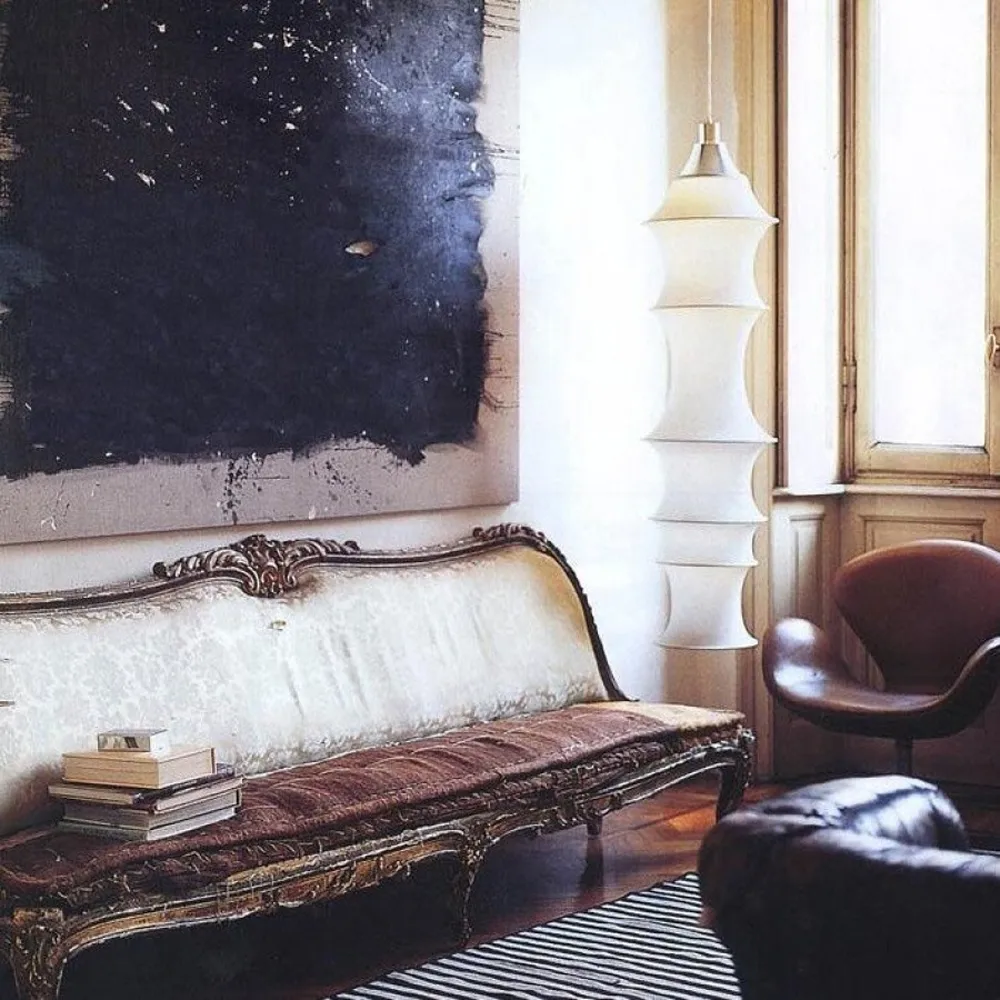 포클랜드 펜던트 조명, 165 white Artemide | 아르떼미데