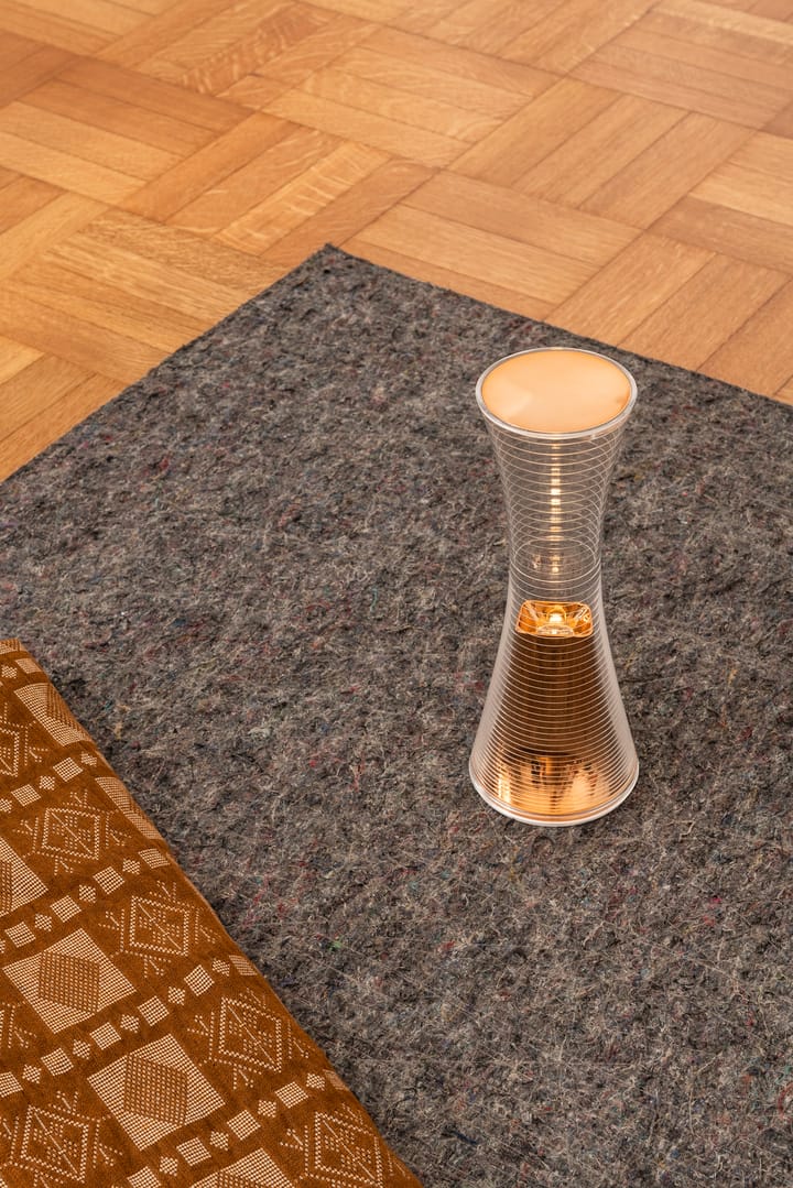 컴투게더 무선 테이블 조명 26,5 cm, Copper Artemide | 아르떼미데