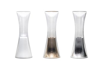 컴투게더 무선 테이블 조명 26,5 cm - Copper - Artemide | 아르떼미데