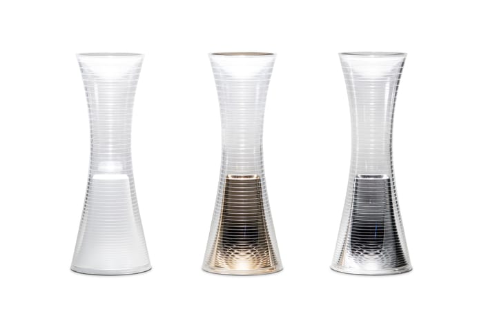 컴투게더 무선 테이블 조�명 26,5 cm, Copper Artemide | 아르떼미데