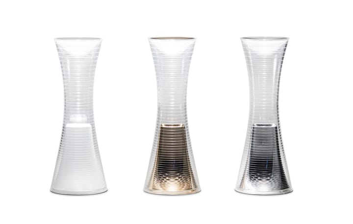 컴투게더 무선 테이블 조명 26,5 cm, White Artemide | 아르떼미데