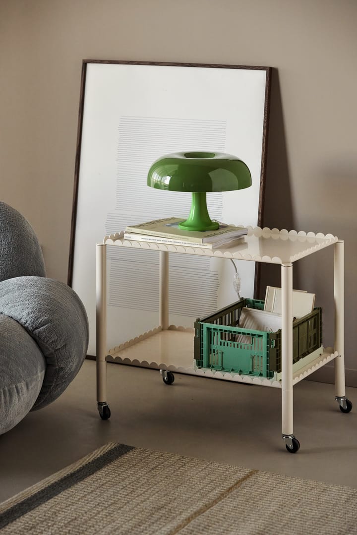 네시노 테이블 조명 Ø32 cm special edition, Green Artemide | 아르떼미데