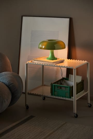 네시노 테이블 조명 Ø32 cm special edition - Green - Artemide | 아르떼미데