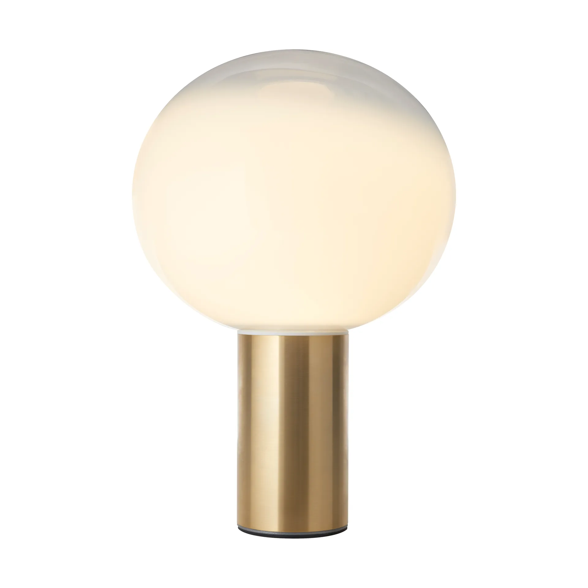라구나 테이블 조명 Ø37 cm, Brass Artemide | 아르떼미데