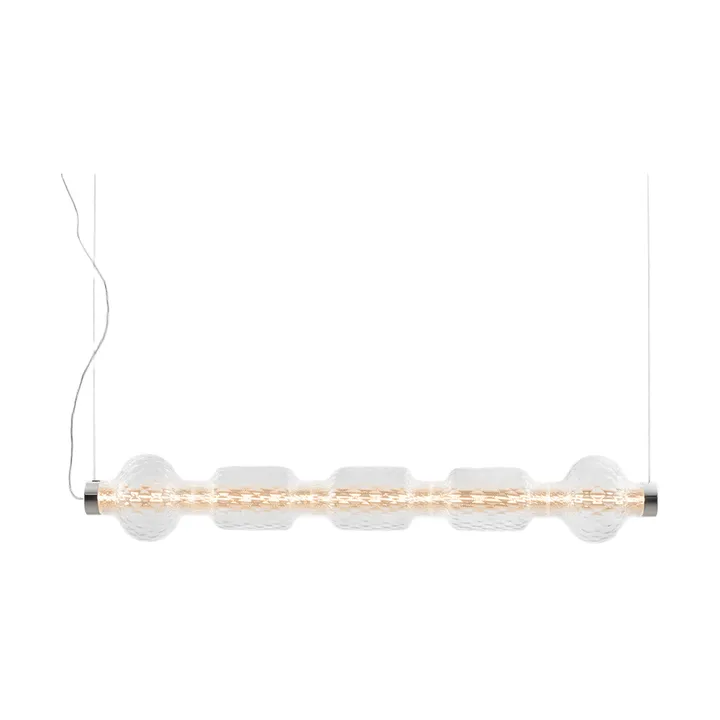 Alambicco horisontal pendel, appstyrd - Artemide | 아르떼미데