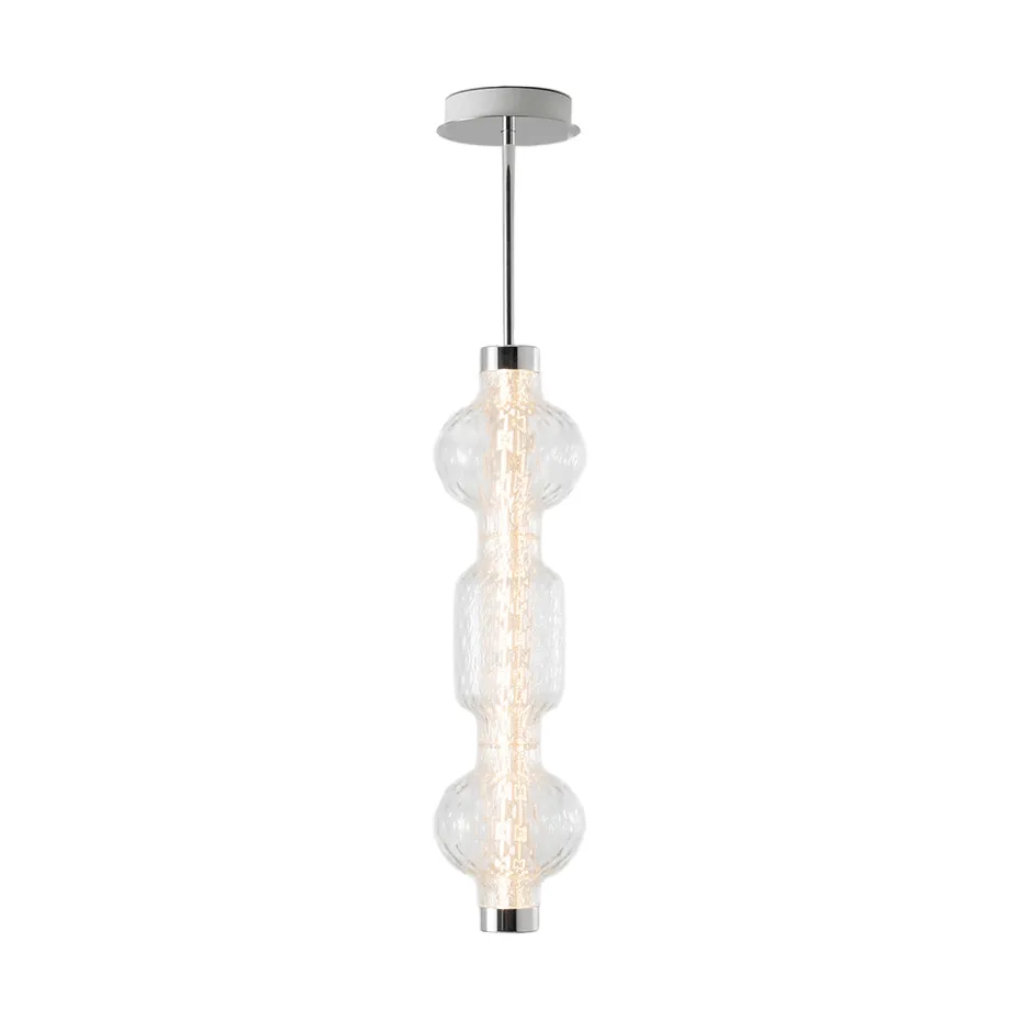 Alambicco vertikal pendel, appstyrd,  Artemide | 아르떼미데