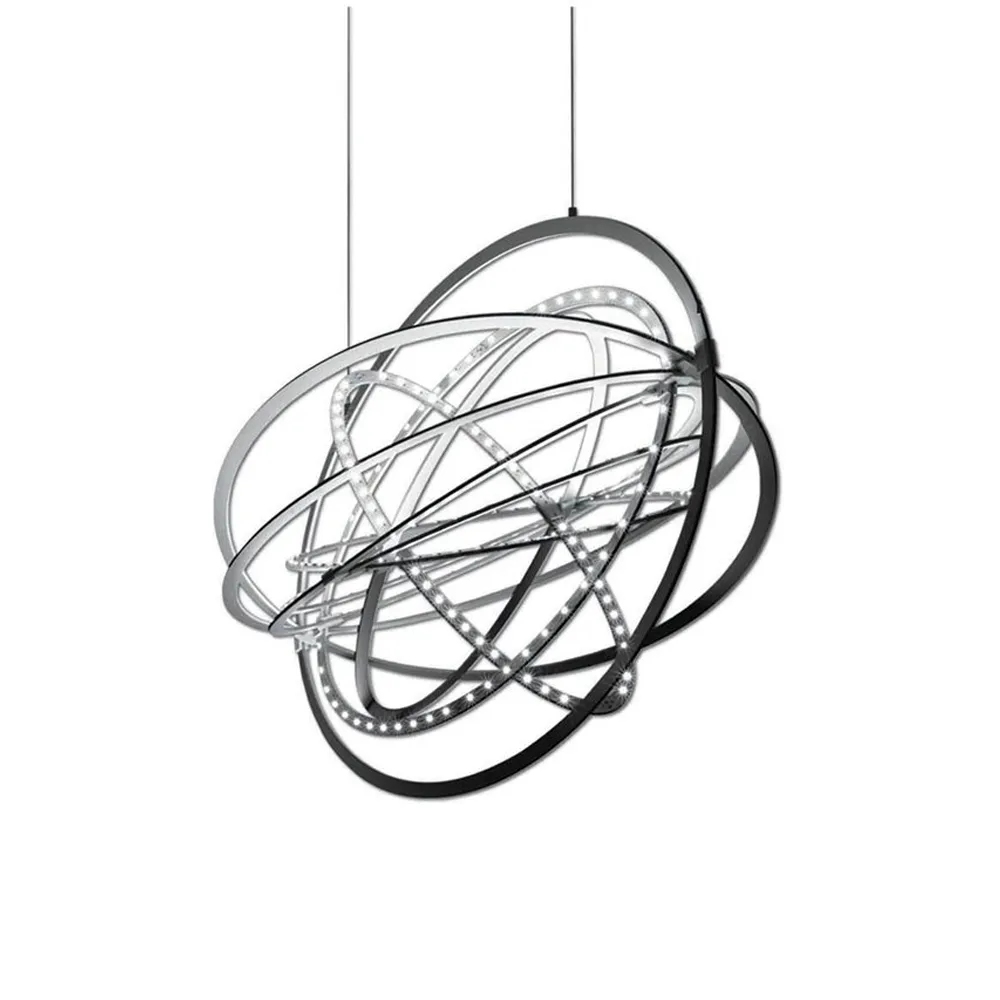 코페르니코 펜던트 조명, aluminium Artemide | 아르떼미데