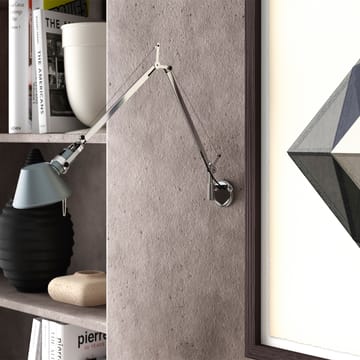 톨로메오 미니 벽 조명 - aluminium - Artemide | 아르떼미데