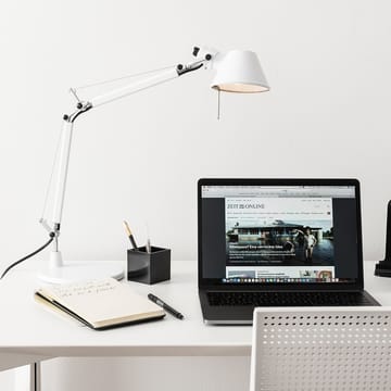 톨로메오 마이크로 테이블 조명 - black - Artemide | 아르떼미�데
