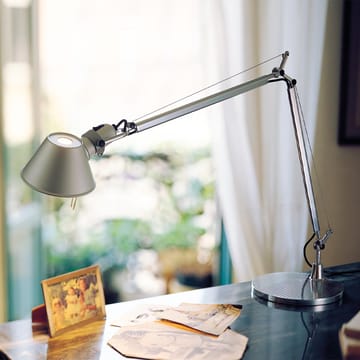 톨로메오 미니 테이블 조명 - black - Artemide | 아르떼미데